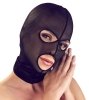 Maska na całą głowę kominiarka Bad Kitty Head Mask
